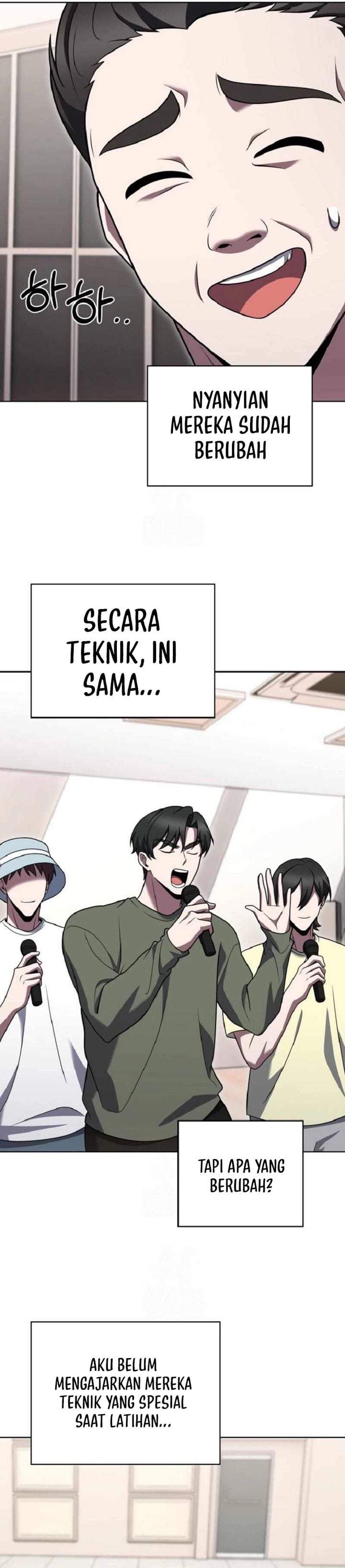 The Delivery Man From Murim Chapter 103