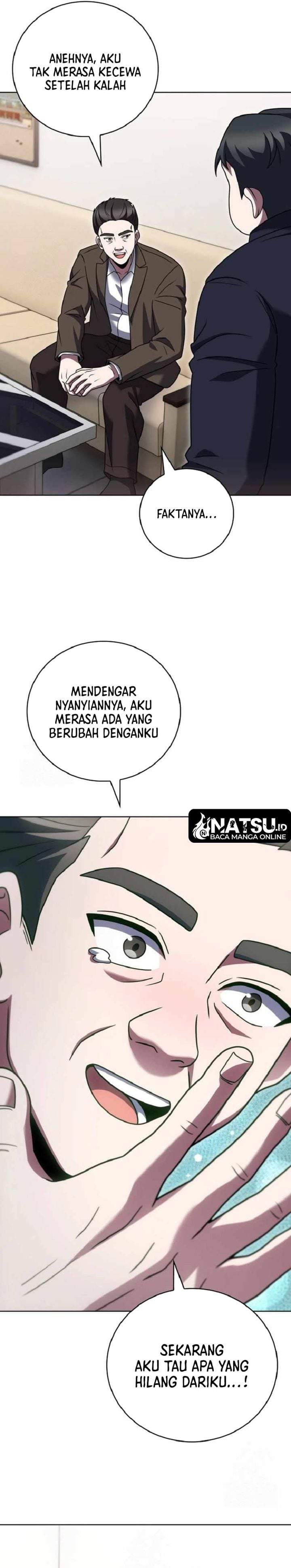 The Delivery Man From Murim Chapter 103
