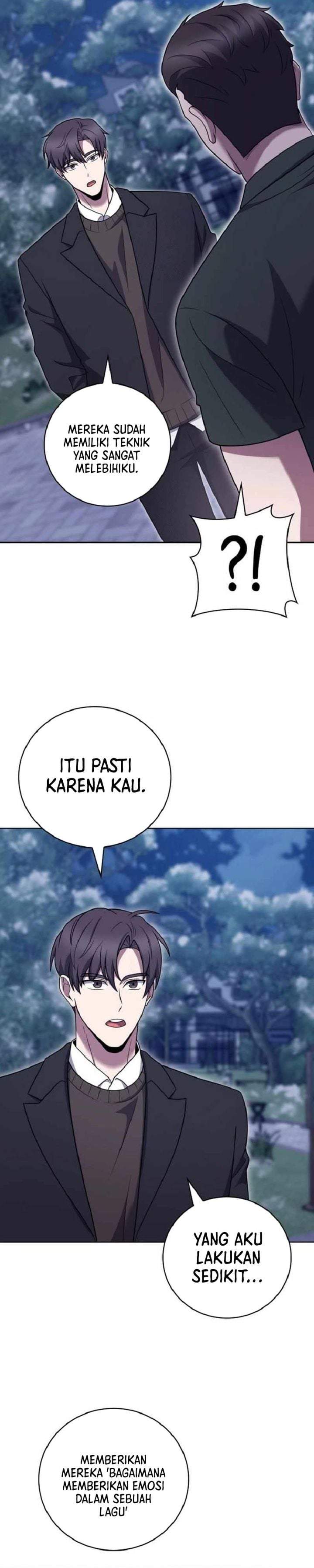 The Delivery Man From Murim Chapter 103