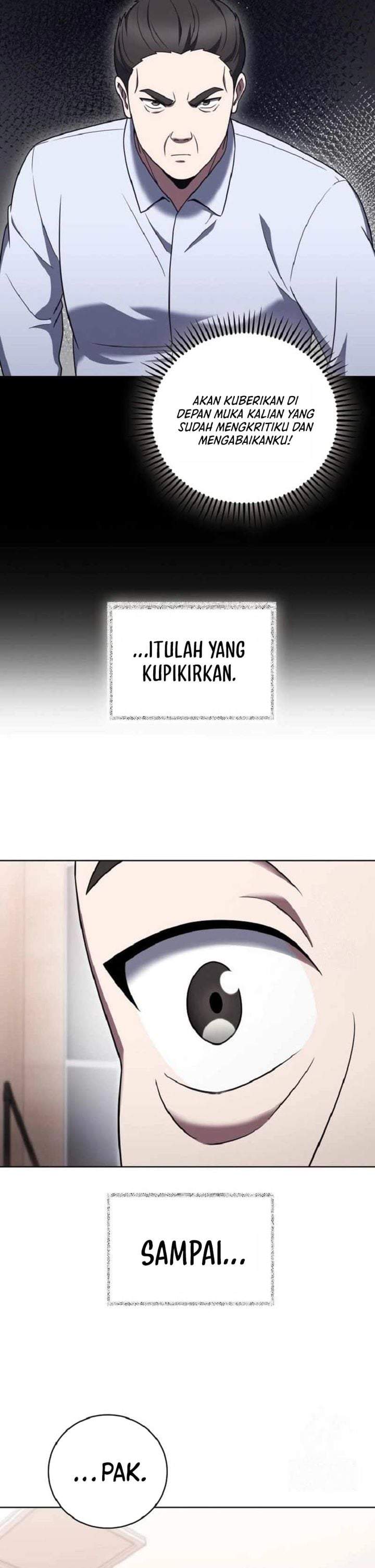 The Delivery Man From Murim Chapter 103