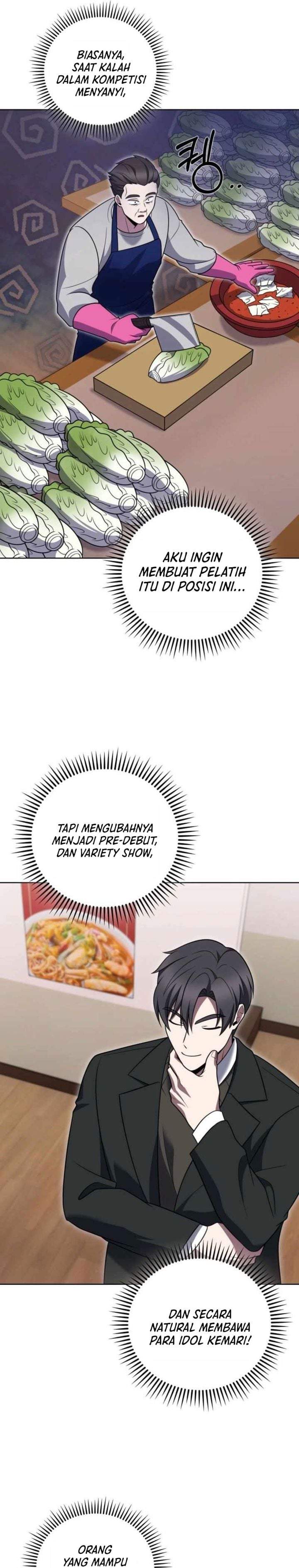 The Delivery Man From Murim Chapter 104