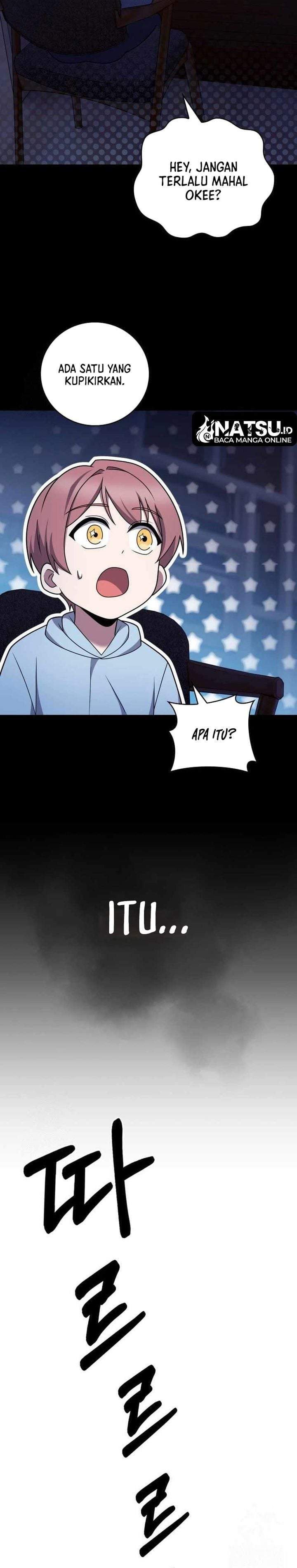 The Delivery Man From Murim Chapter 105