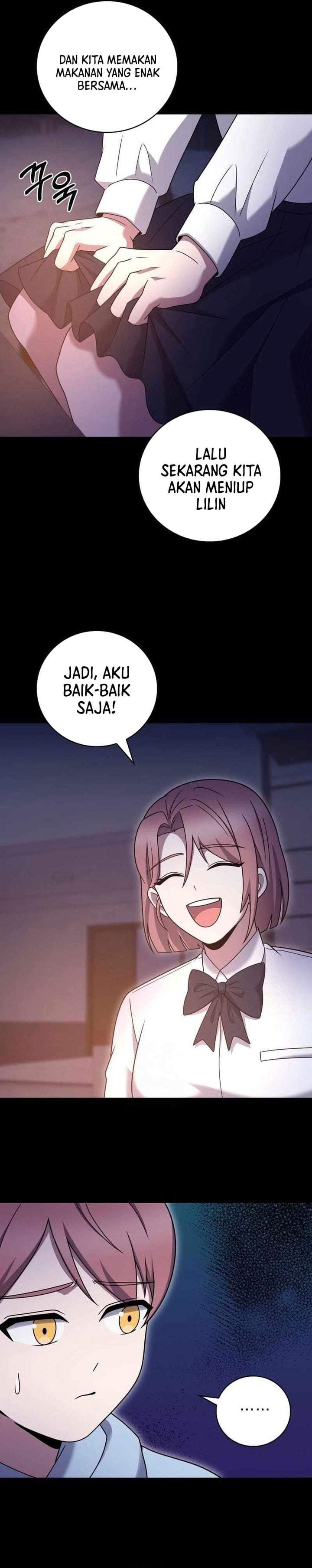 The Delivery Man From Murim Chapter 105