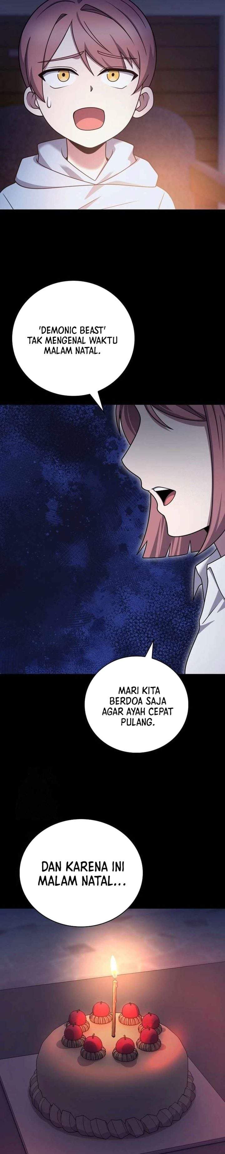 The Delivery Man From Murim Chapter 105