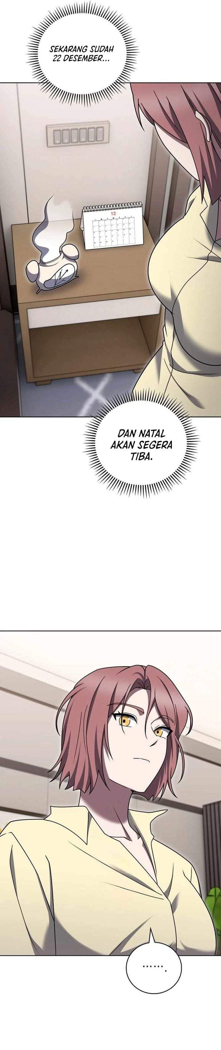 The Delivery Man From Murim Chapter 105