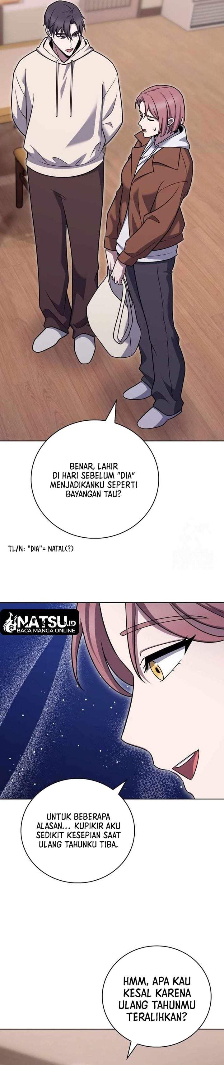 The Delivery Man From Murim Chapter 105