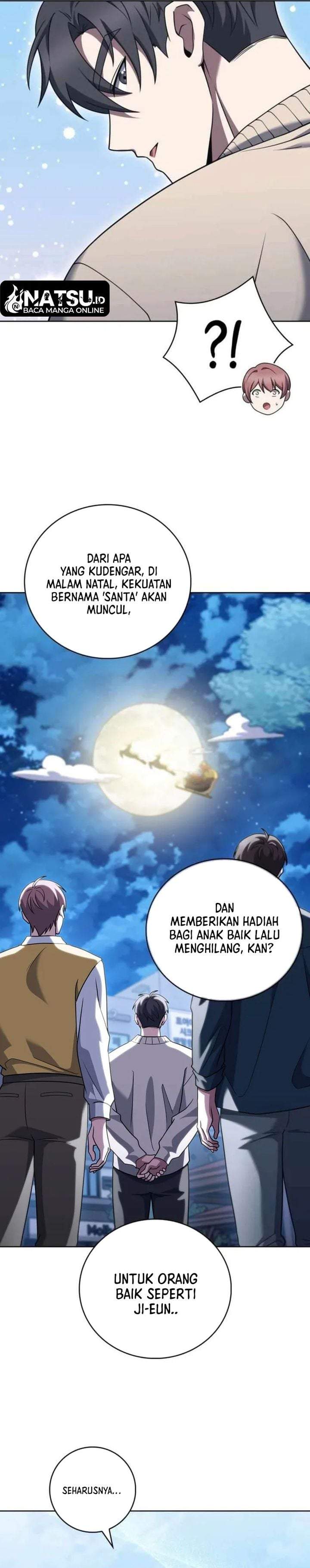 The Delivery Man From Murim Chapter 106