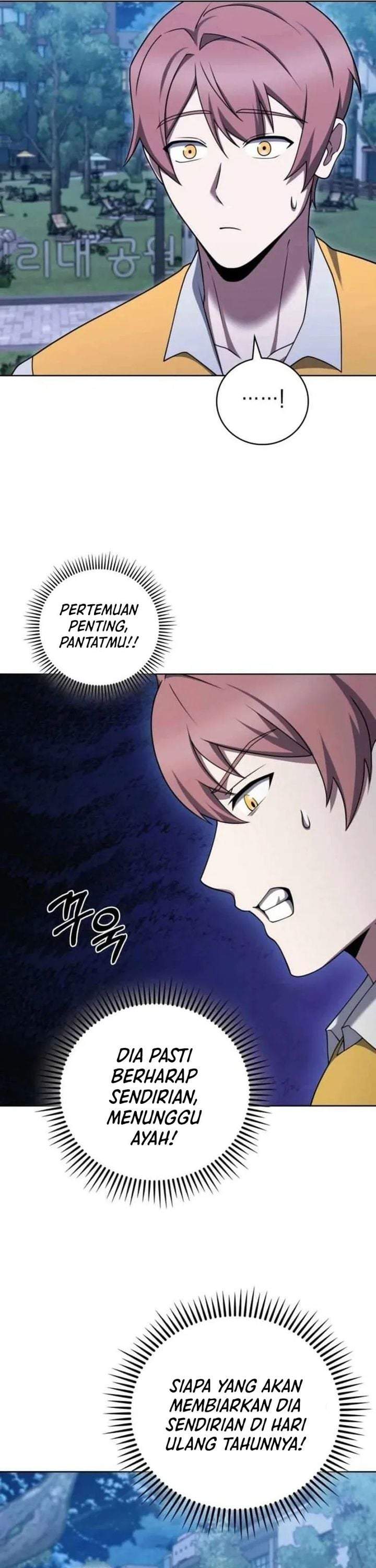 The Delivery Man From Murim Chapter 106