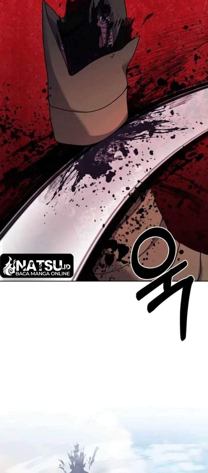 The Delivery Man From Murim Chapter 106