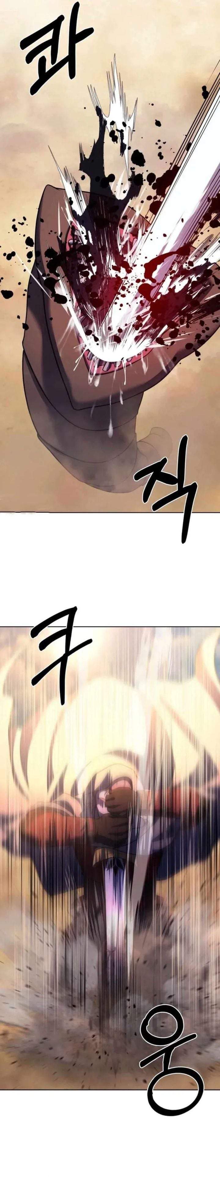 The Delivery Man From Murim Chapter 106