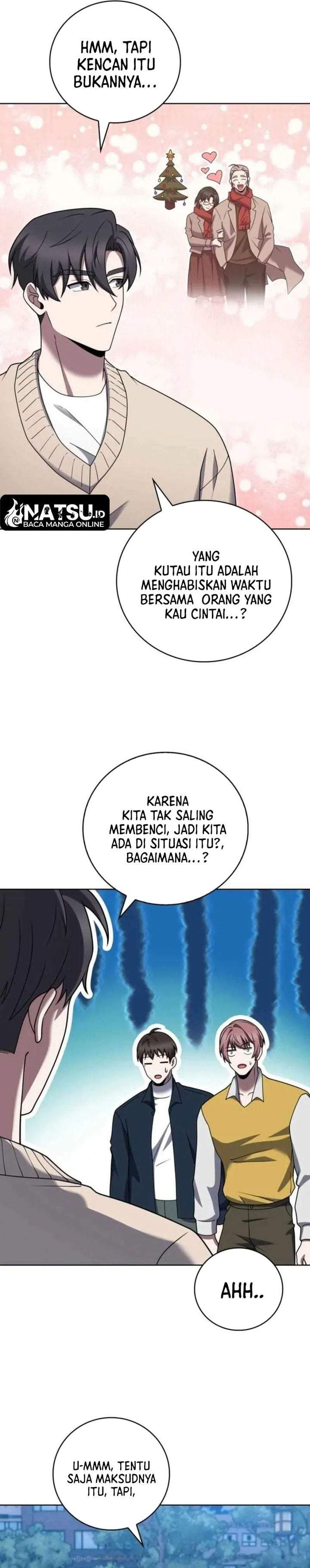 The Delivery Man From Murim Chapter 106