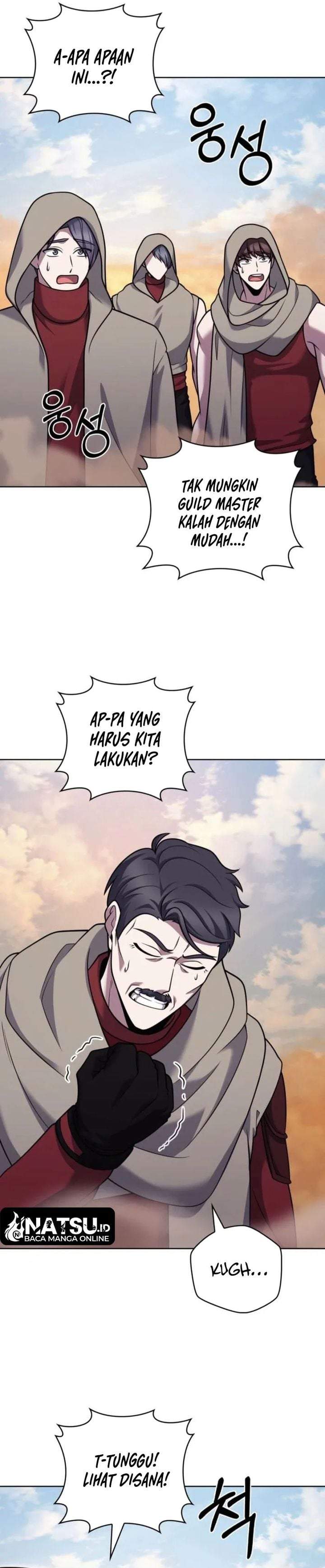 The Delivery Man From Murim Chapter 107