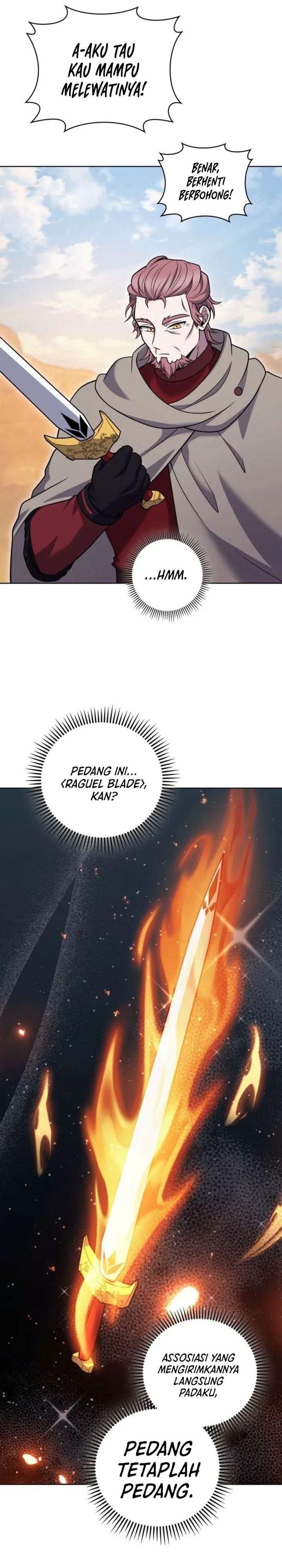 The Delivery Man From Murim Chapter 107