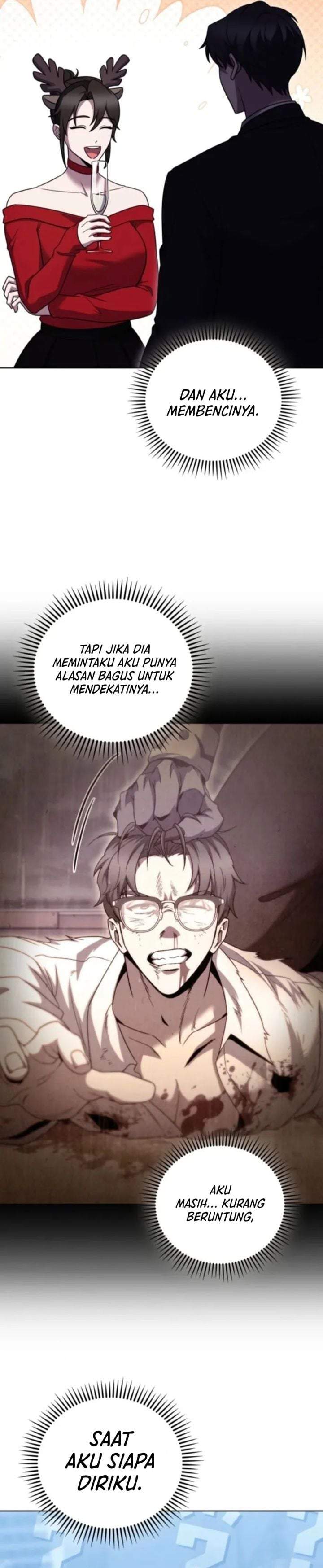 The Delivery Man From Murim Chapter 108