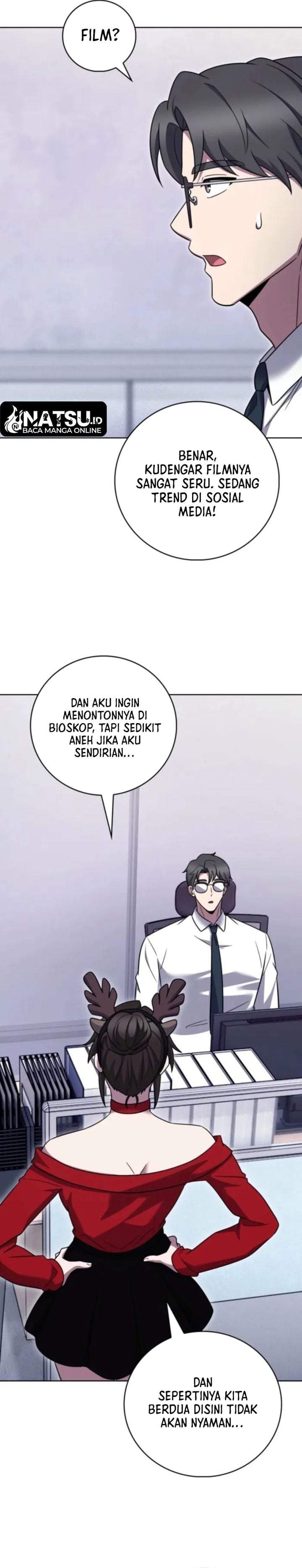 The Delivery Man From Murim Chapter 108