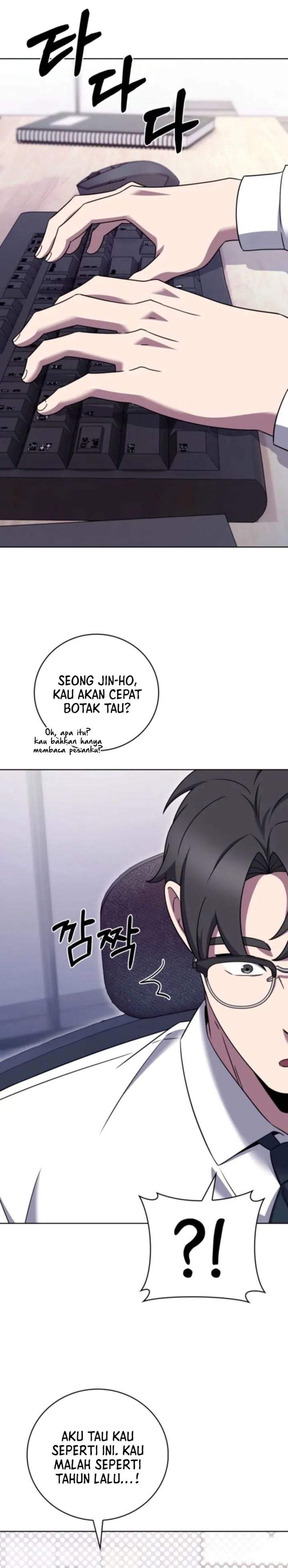 The Delivery Man From Murim Chapter 108