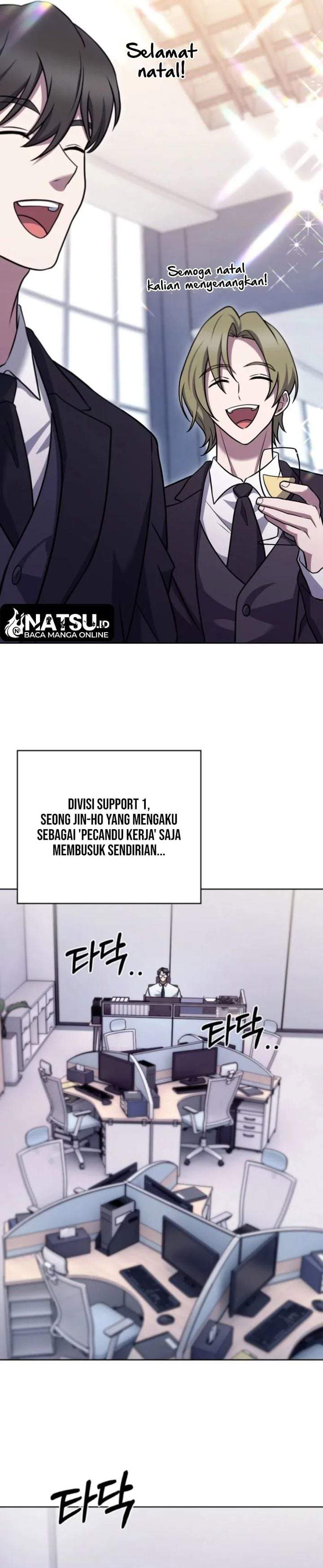 The Delivery Man From Murim Chapter 108