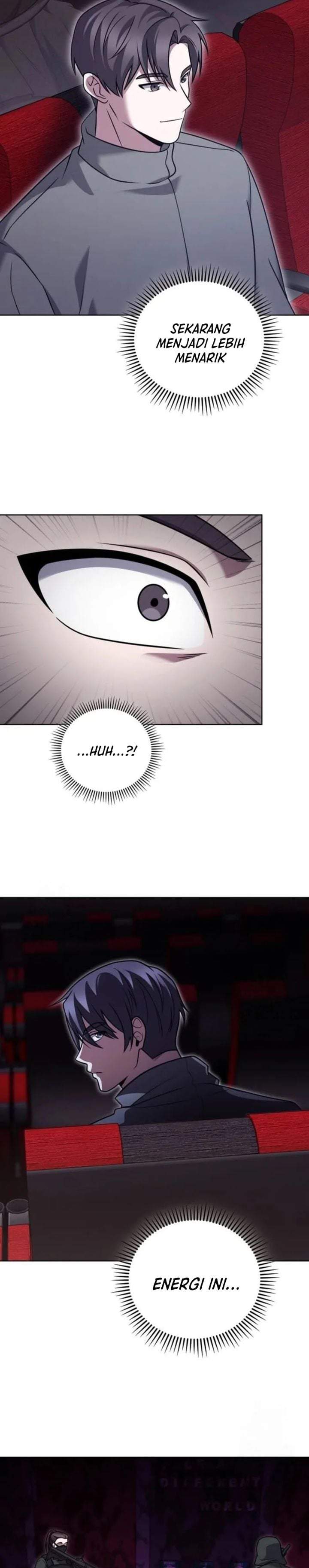 The Delivery Man From Murim Chapter 109