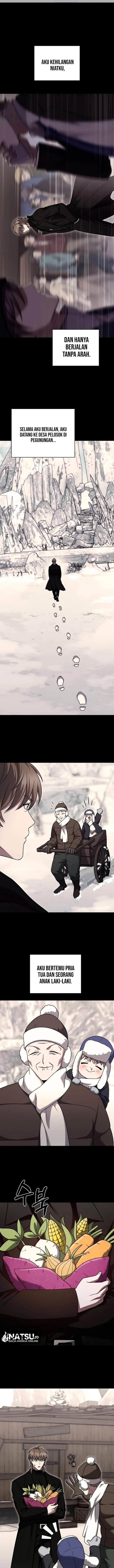 The Delivery Man From Murim Chapter 110