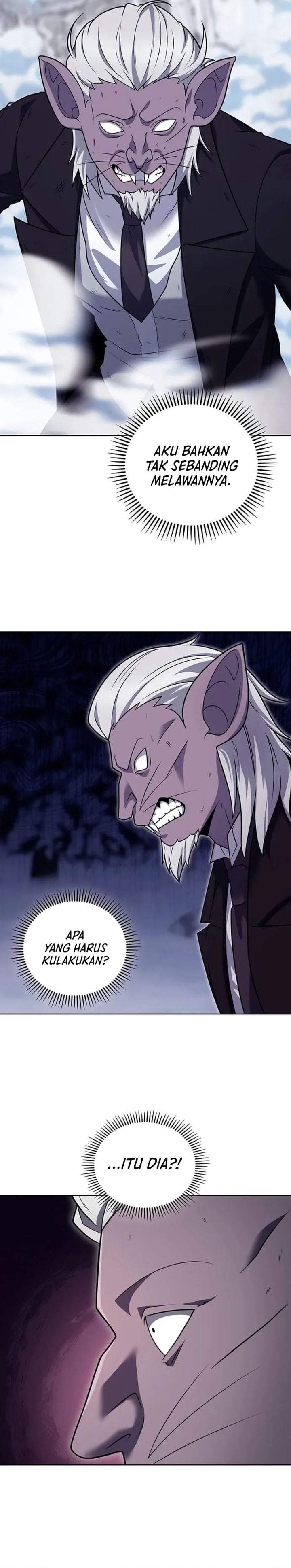 The Delivery Man From Murim Chapter 111