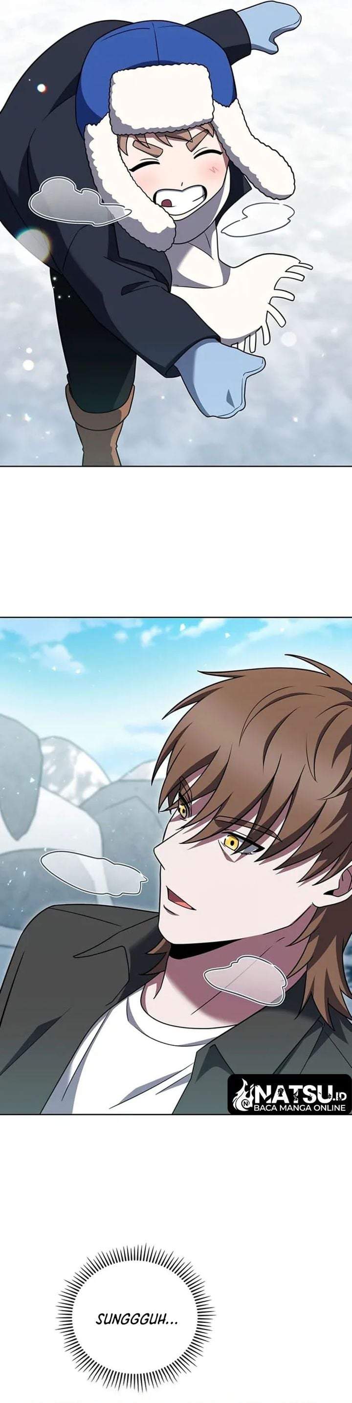 The Delivery Man From Murim Chapter 111