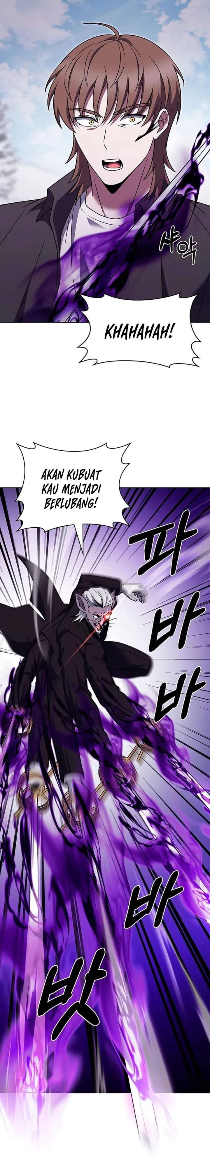 The Delivery Man From Murim Chapter 111