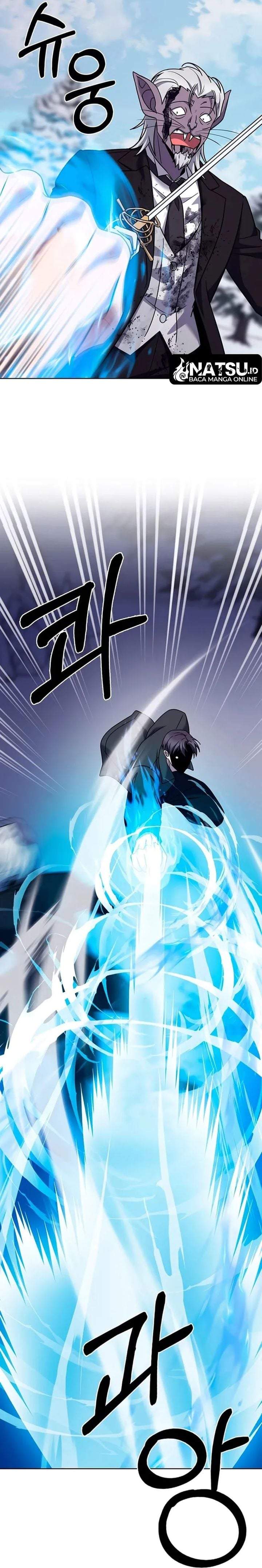 The Delivery Man From Murim Chapter 112