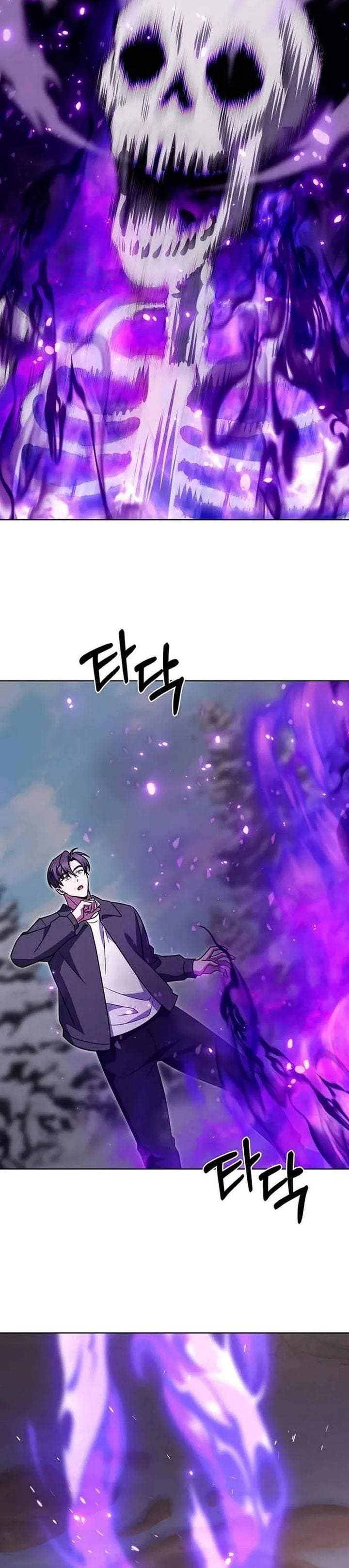 The Delivery Man From Murim Chapter 113