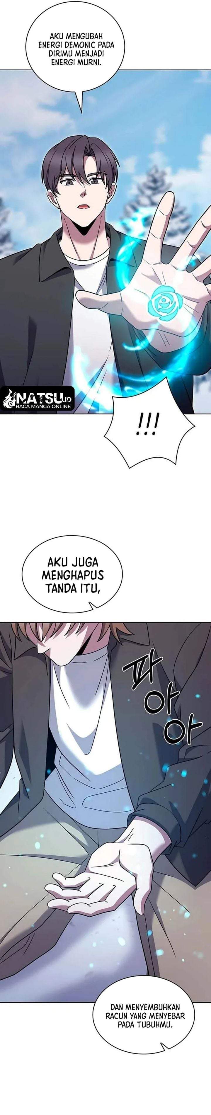 The Delivery Man From Murim Chapter 113