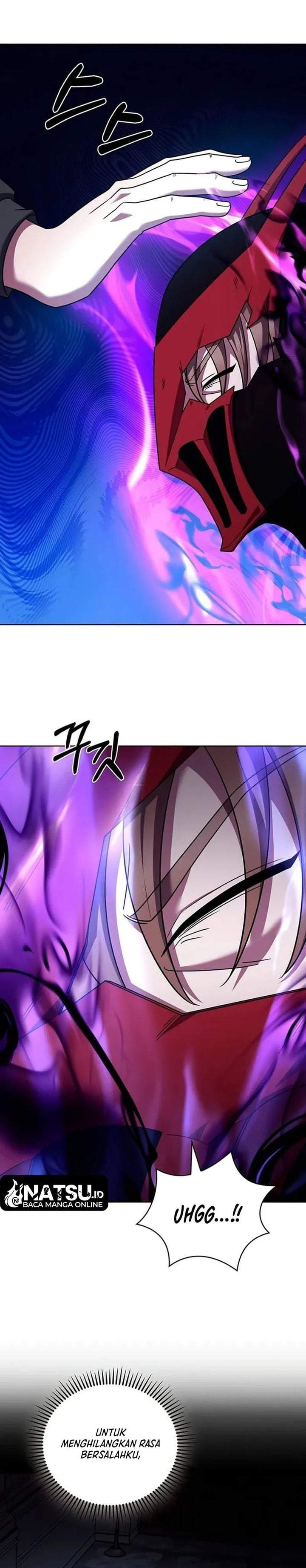 The Delivery Man From Murim Chapter 113