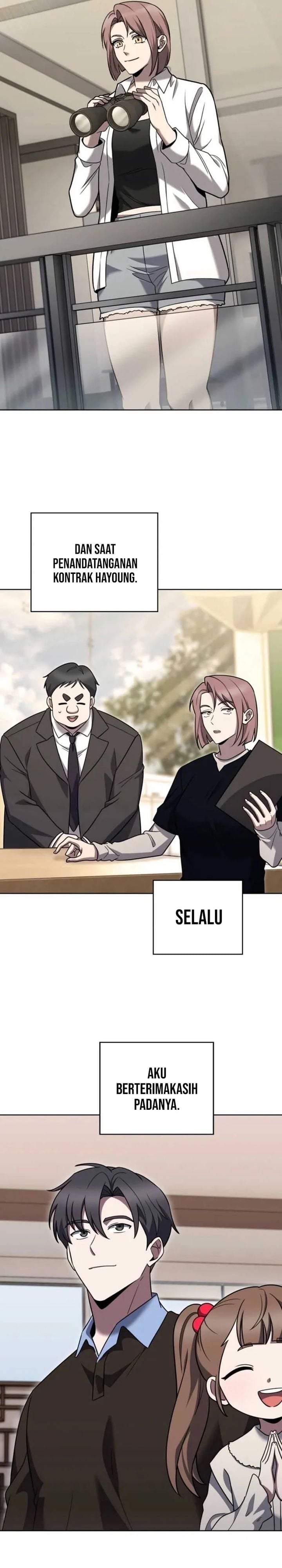 The Delivery Man From Murim Chapter 114