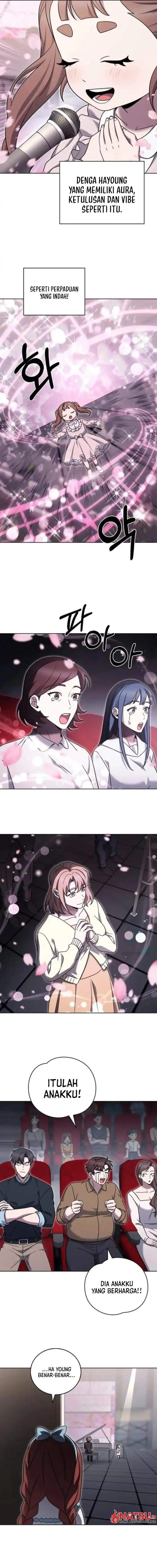The Delivery Man From Murim Chapter 94