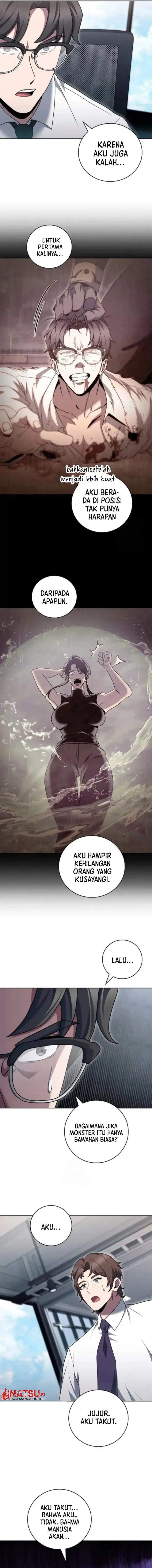 The Delivery Man From Murim Chapter 94