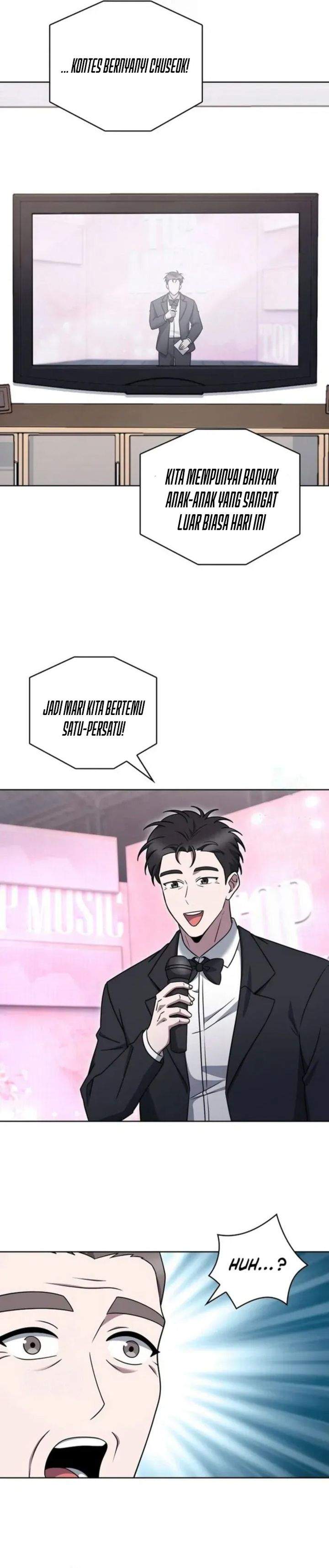 The Delivery Man From Murim Chapter 95