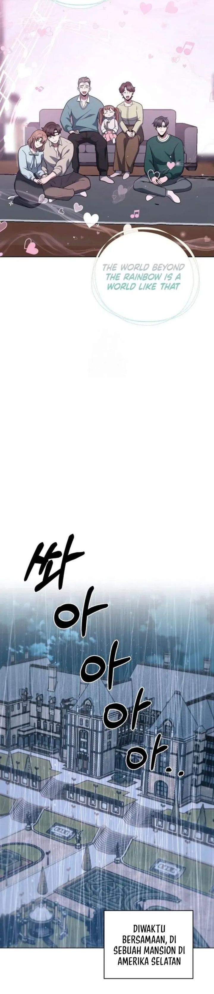 The Delivery Man From Murim Chapter 95