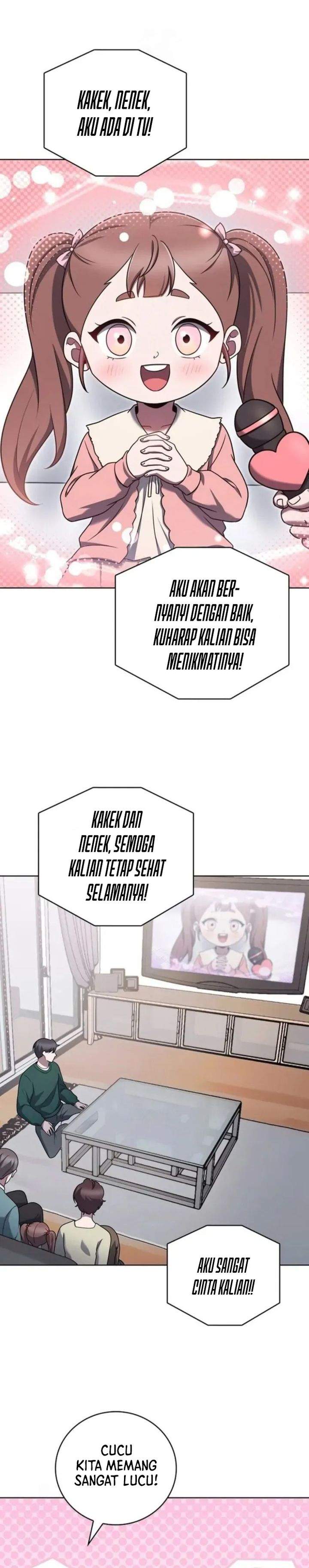 The Delivery Man From Murim Chapter 95