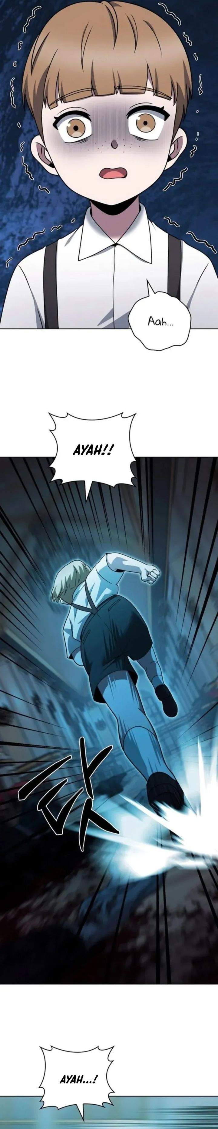 The Delivery Man From Murim Chapter 95