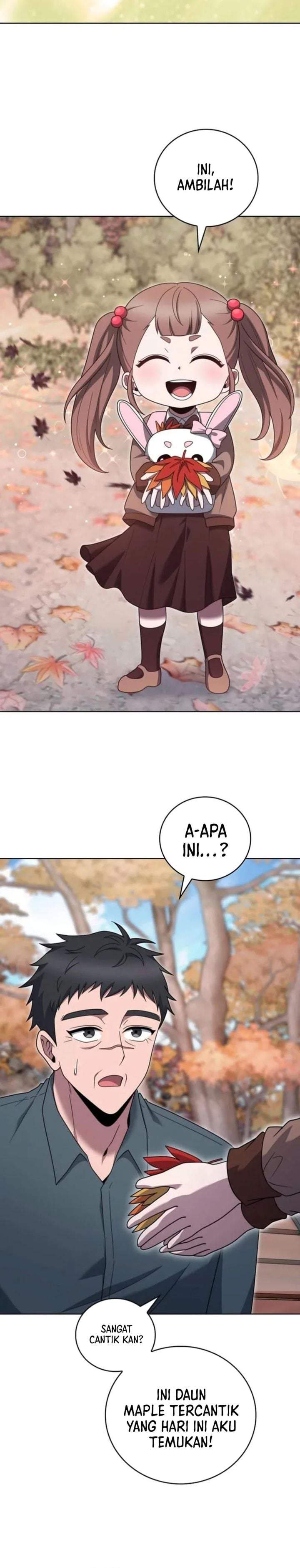 The Delivery Man From Murim Chapter 97