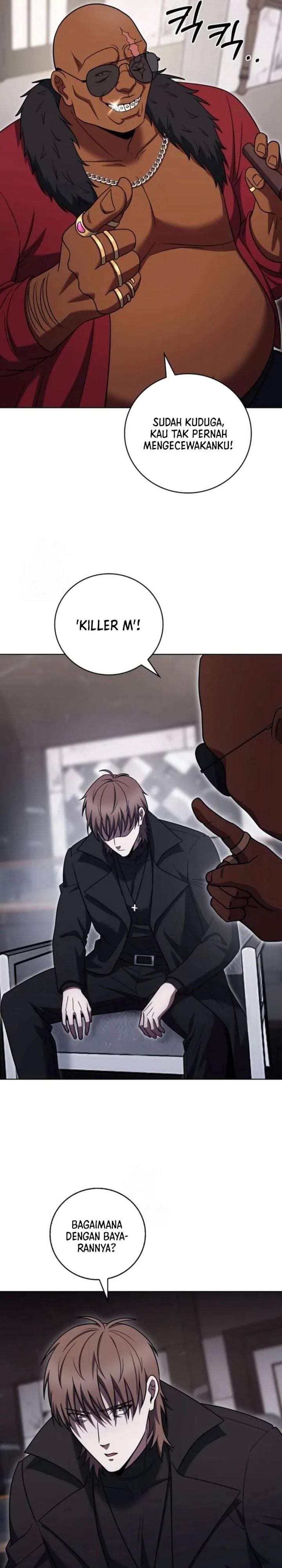 The Delivery Man From Murim Chapter 98