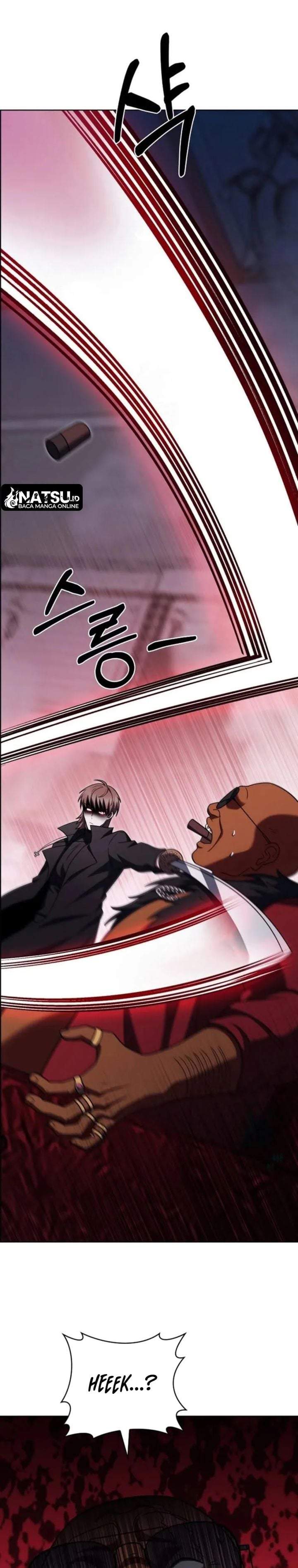 The Delivery Man From Murim Chapter 98