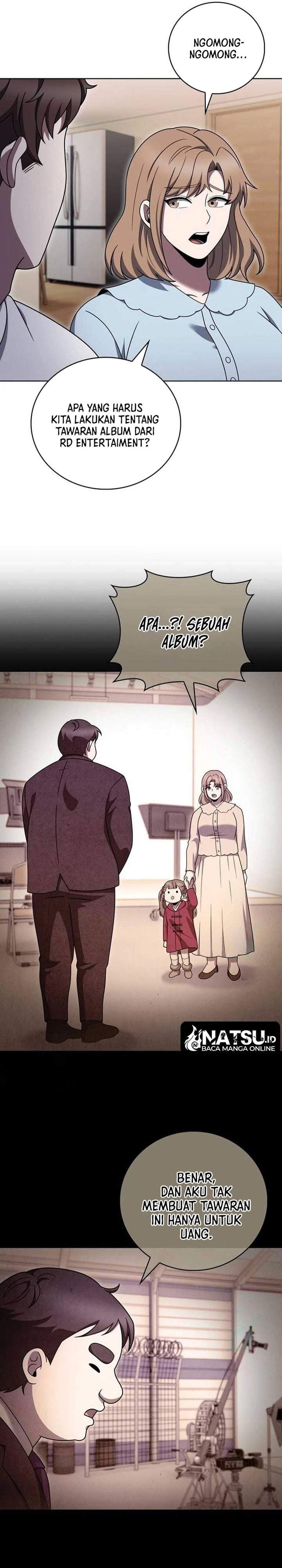 The Delivery Man From Murim Chapter 99