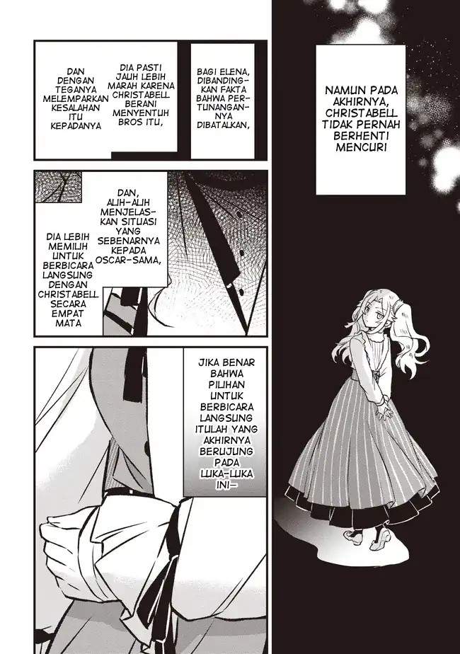 Konyaku Haki made 10-Nikkan Chapter 10