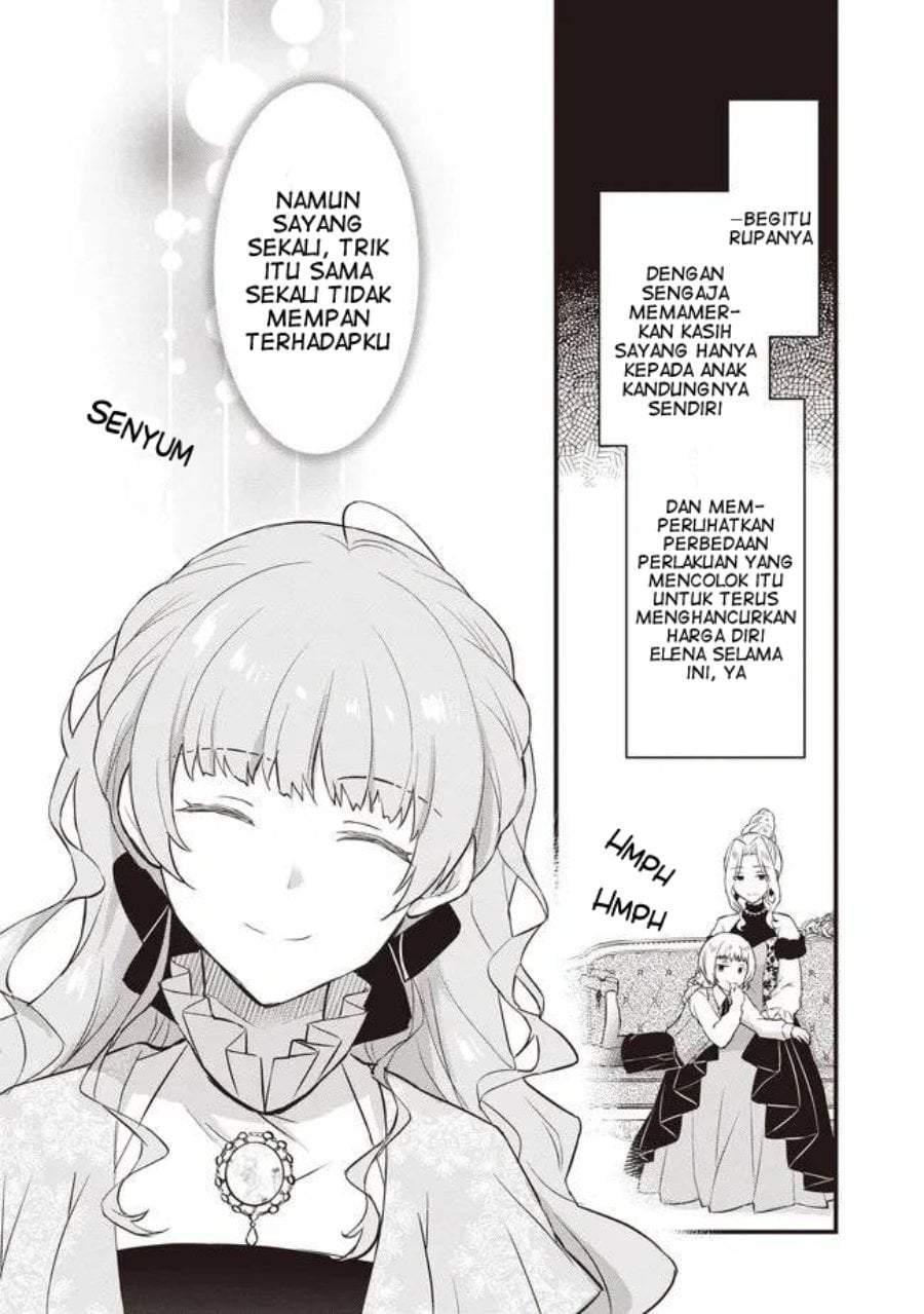 Konyaku Haki made 10-Nikkan Chapter 13