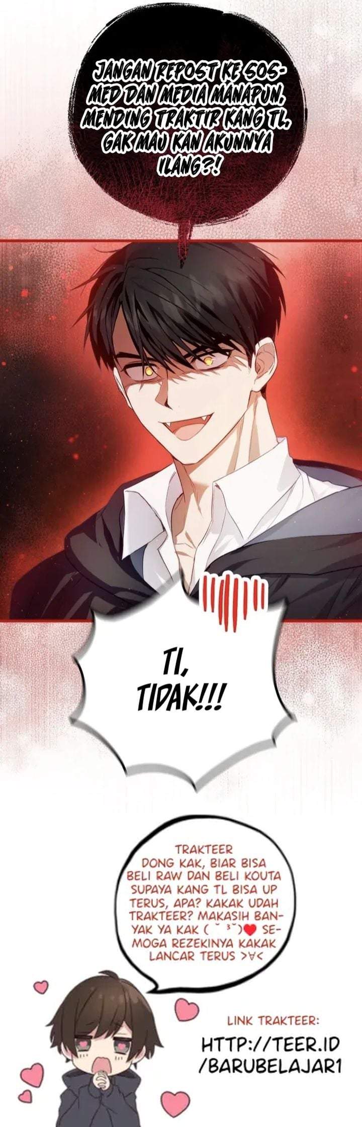 Childcare Diary With the Villain Chapter 10