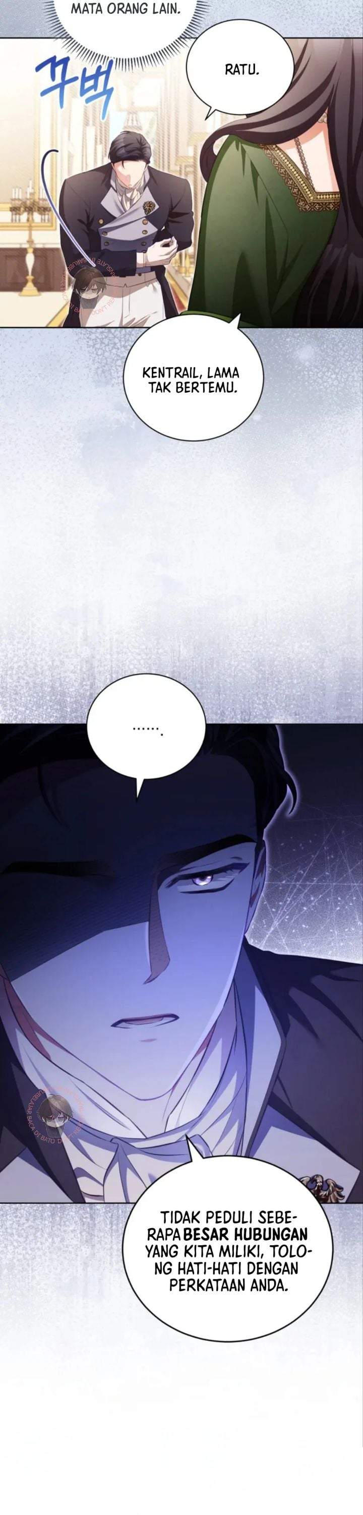 Childcare Diary With the Villain Chapter 15