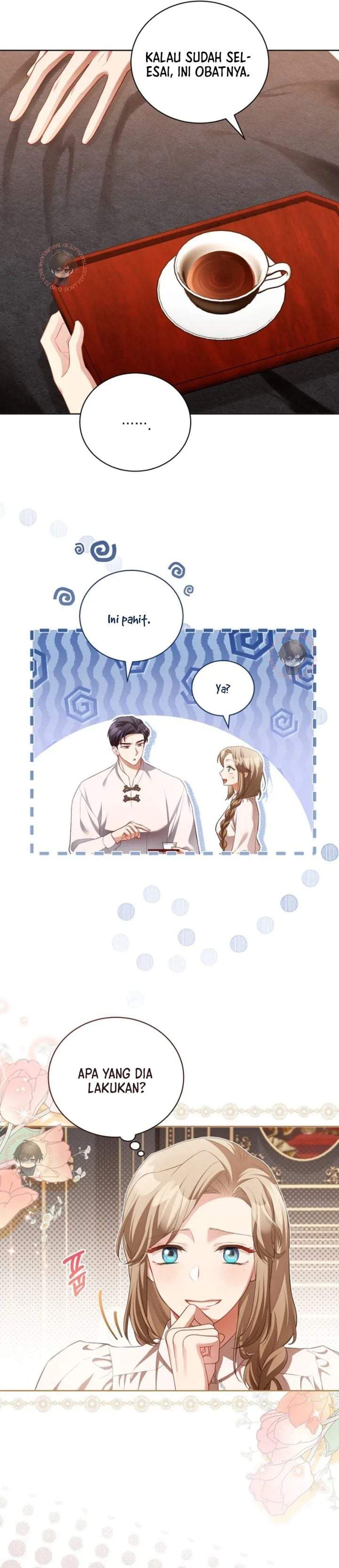Childcare Diary With the Villain Chapter 16