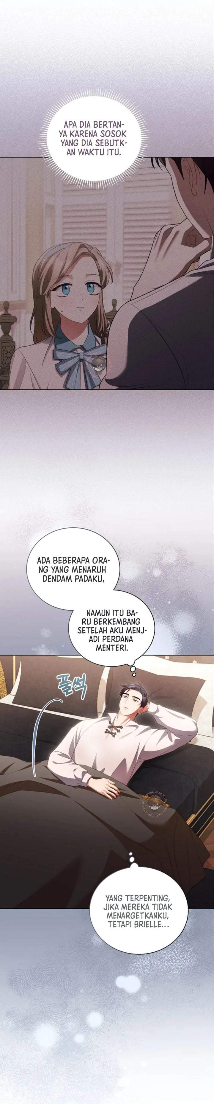 Childcare Diary With the Villain Chapter 17