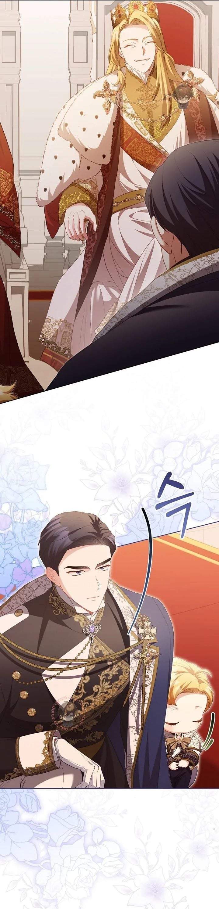 Childcare Diary With the Villain Chapter 19