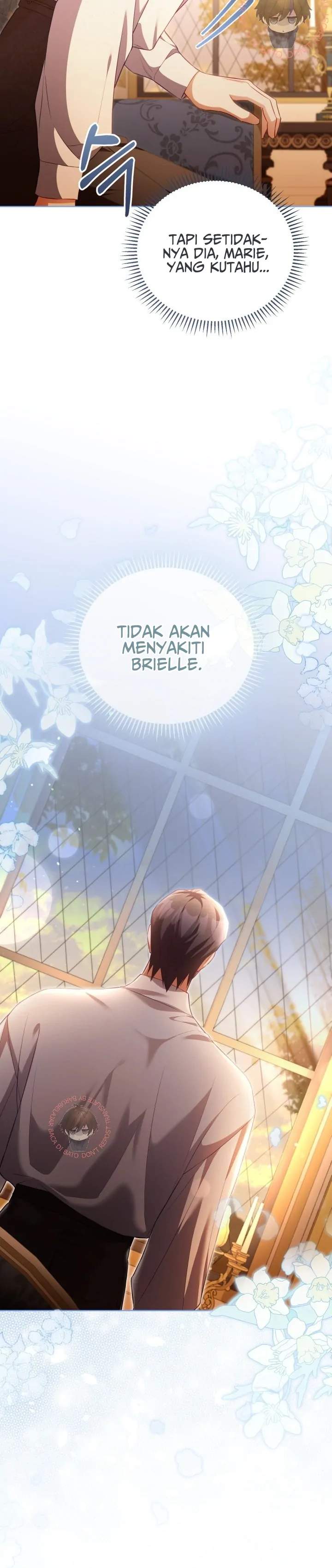 Childcare Diary With the Villain Chapter 21