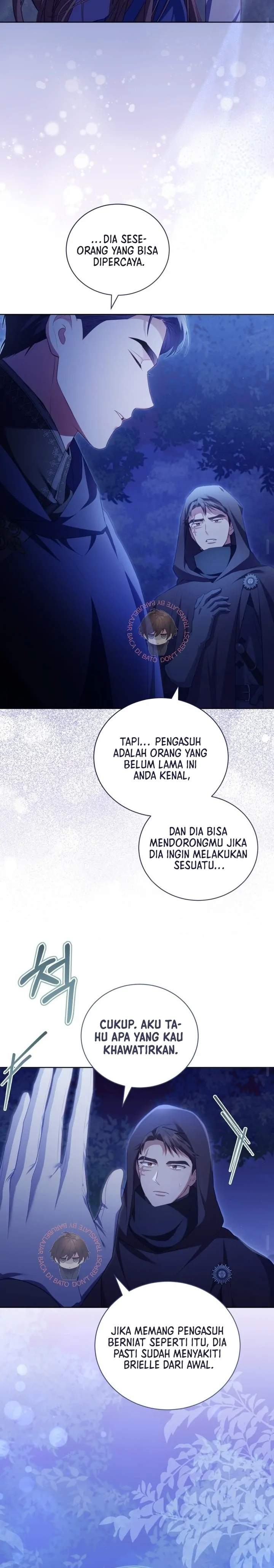 Childcare Diary With the Villain Chapter 23